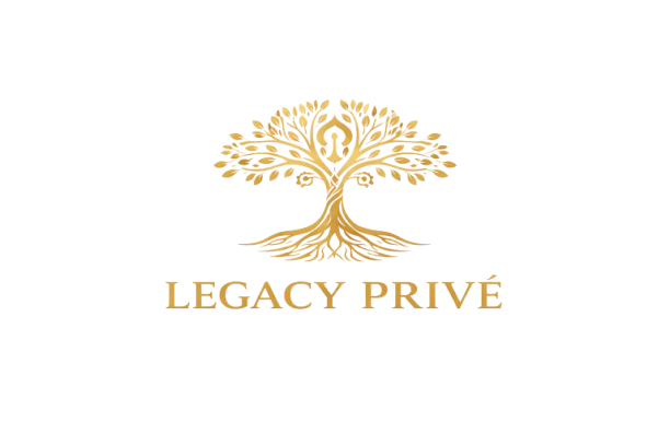 Legacy Privé Logo