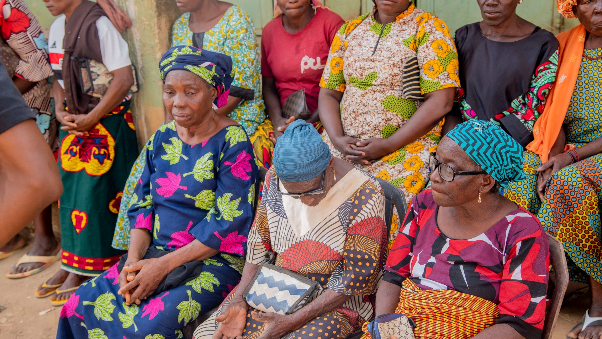 Restoring Hope to the Forgotten